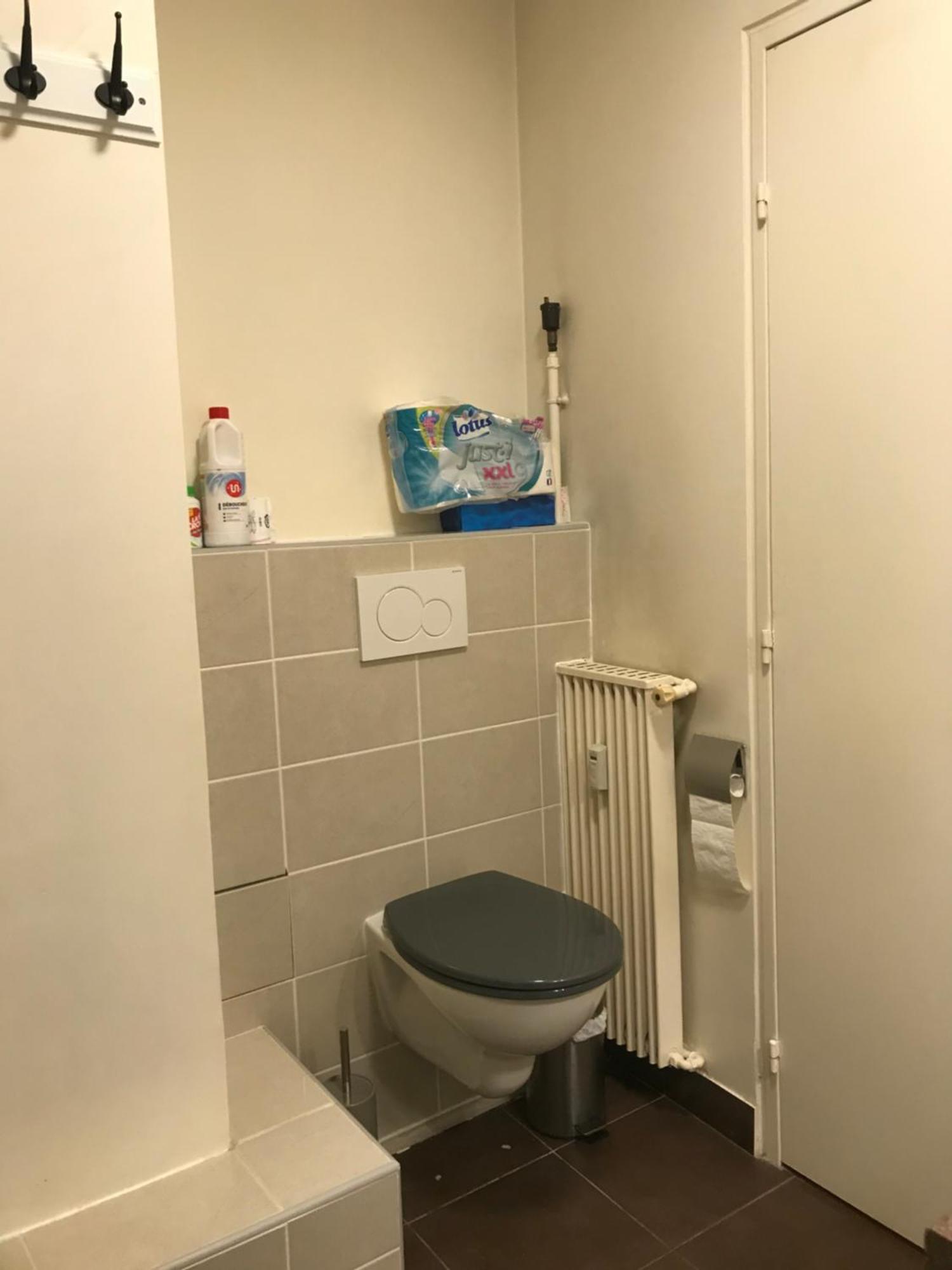 Appartement T2 - Proche Rer 사르투르빌 외부 사진